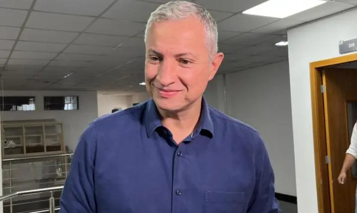 Faissal lidera votação em Sapezal entre os deputados estaduais eleitos