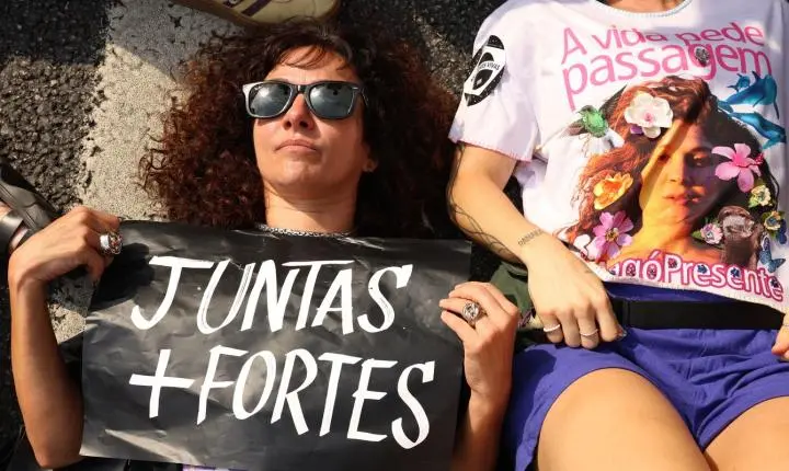 Pesquisa analisa planos de governo e propostas voltadas para as mulheres