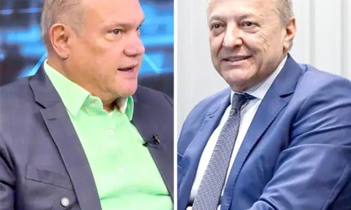 Pesquisa aponta 24% de indecisos e empate entre Pivetta e Wellington em MT