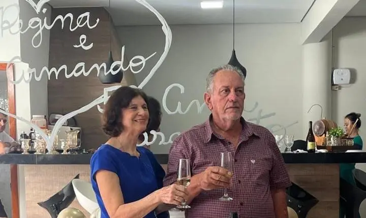 Pioneiro do agro com atuação em Campos de Júlio morre aos 85 anos