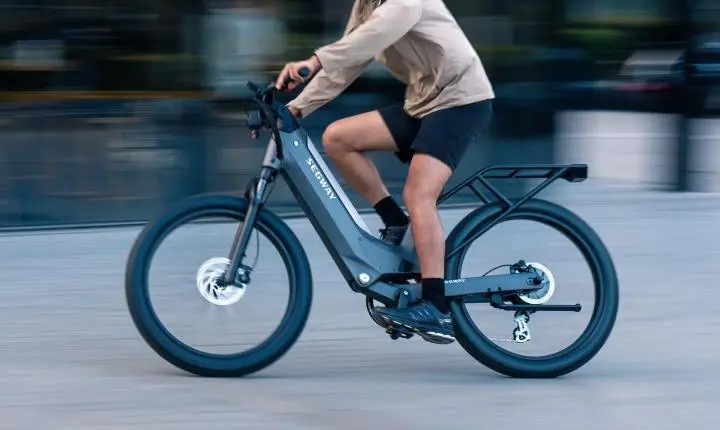 Pit stop em Sapezal vai divulgar debate sobre bicicletas elétricas, patinetes e ciclomotores
