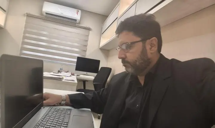 Poder, memória e responsabilidade de Mauro Mendes