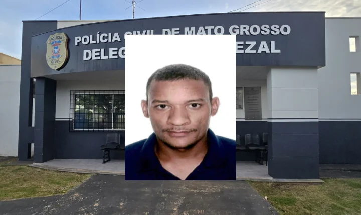 Polícia Civil procura homem desaparecido há cinco dias em Sapezal
