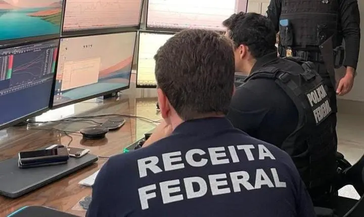 Polícia e MP realizam nova fase da Operação Carbono Oculto