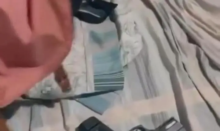 Polícia Militar fecha dois pontos de tráfico e prende quatro suspeitos em Barra do Bugres