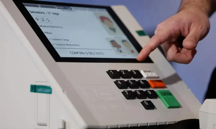 Prazo para o registro de candidaturas às eleições encerra neste sábado