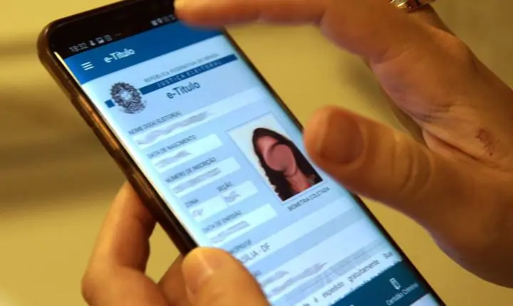 Prazo para emissão e regularização do título de eleitor encerra em 6 de maio