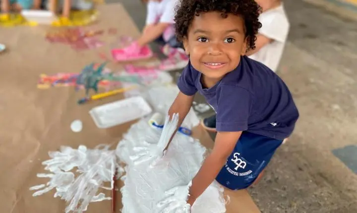 Prefeitura encaminha projeto para aprovar Plano Municipal da Primeira Infância em Sapezal