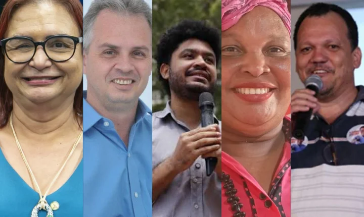 PT oficializa Rosa Neide, Altir Peruzzo e outros três para deputado federal; ex-parlamentar é a favorita da chapa