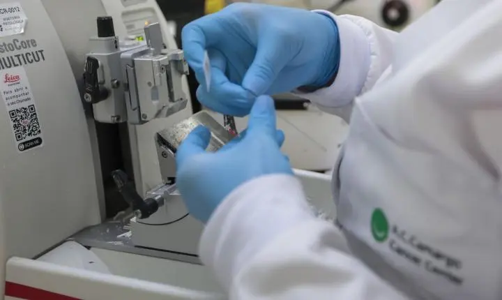 Nova lei no SUS visa intensificar a prevenção e o controle do câncer