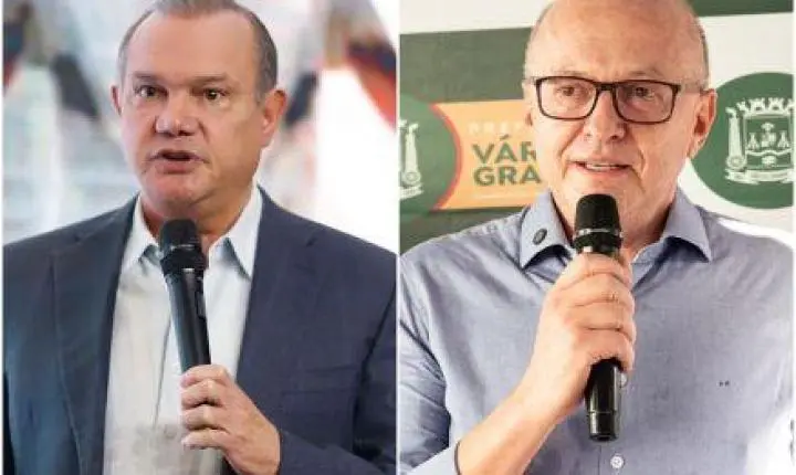 Racha no grupo governista fortalece Wellington na disputa pelo Governo de Mato Grosso