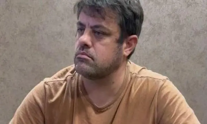 Rafaell Milas propõe ferrovia, presídio de segurança máxima e corte de cargos em plano para Mato Grosso