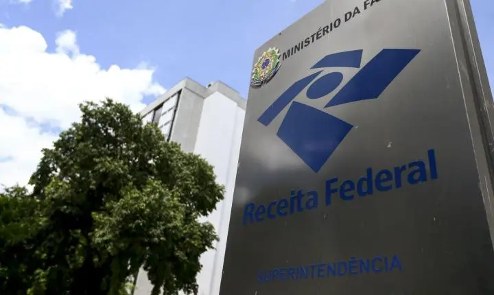 Receita Federal libera consulta a lote especial de cashback do Imposto de Renda