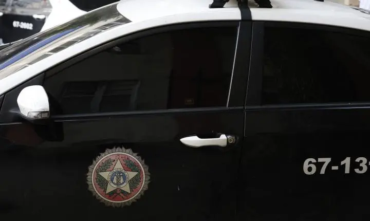 RJ: líder do Comando Vermelho envolvido em roubo de cargas é detido