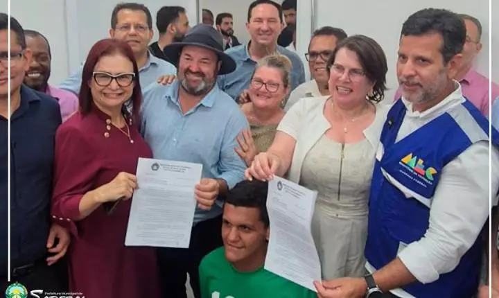 Rosa Neide articula avanço do IFMT em Sapezal e participa de audiência pública na próxima quarta-feira