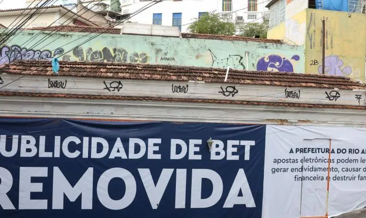 Como a proibição das bets tenta combater o vício em apostas no Brasil