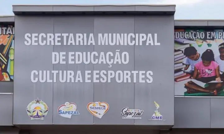 Sapezal abre concorrência para construir nova creche no Cidezal IV