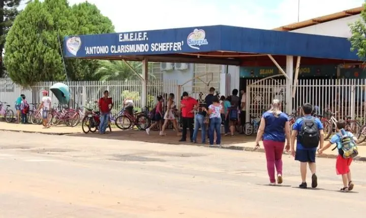 Sapezal alcança 93% de alfabetização na idade certa e reforça posição de destaque na educação de Mato Grosso