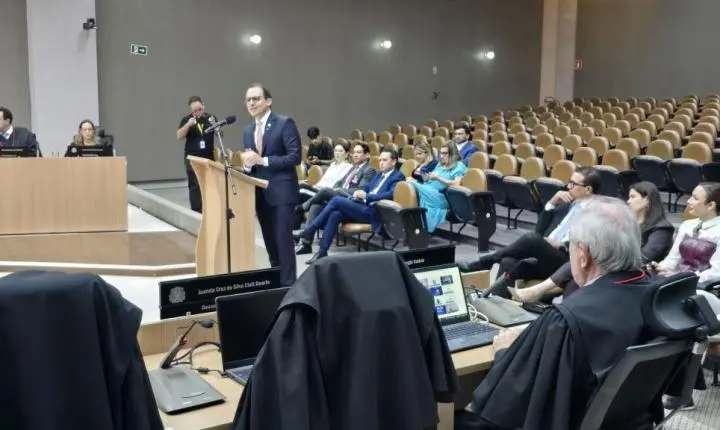 Sapezal é contemplada com nova estrutura do Judiciário após decisão do TJMT