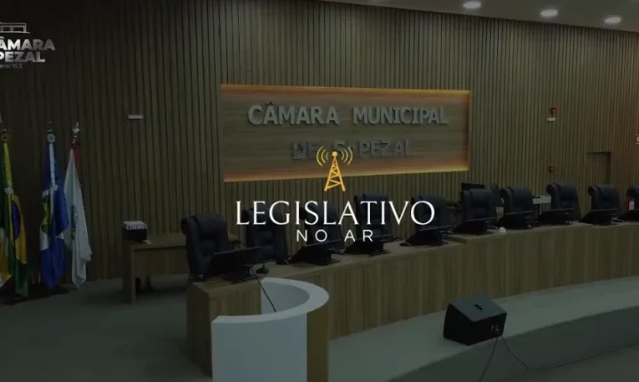 Sapezal ganha destaque com expansão da Rede Legislativa e fortalecimento da comunicação pública em Mato Grosso