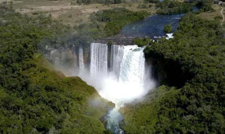 Sapezal participará da FIT Pantanal 2026 para divulgar potencial turístico e cultural do município