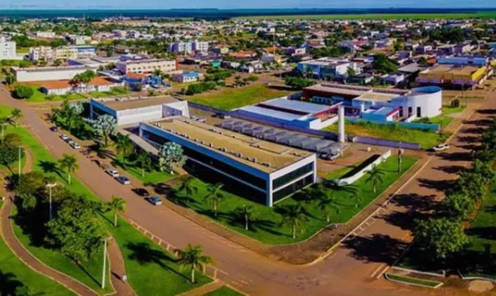 Sapezal tem seletivo com salários de até R$ 13 mil e oito vagas imediatas