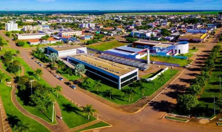 Sapezal vai ampliar videomonitoramento e chegar a 78 câmeras em pontos estratégicos