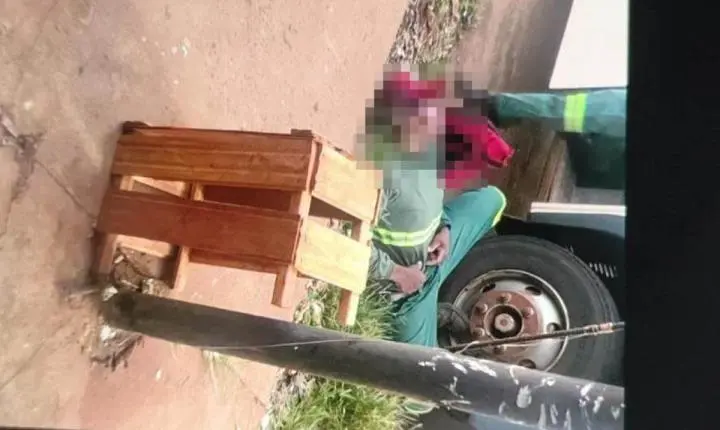 Sobrinho é apontado como suspeito após homem ser morto a tiros em Sapezal