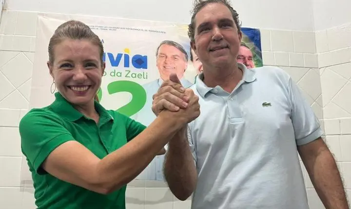 Tião da Zaeli renuncia ao cargo de vice-prefeito de Várzea Grande