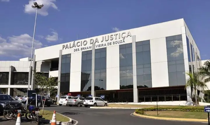 TJMT suspende retorno de sete crianças à família após recurso do Ministério Público