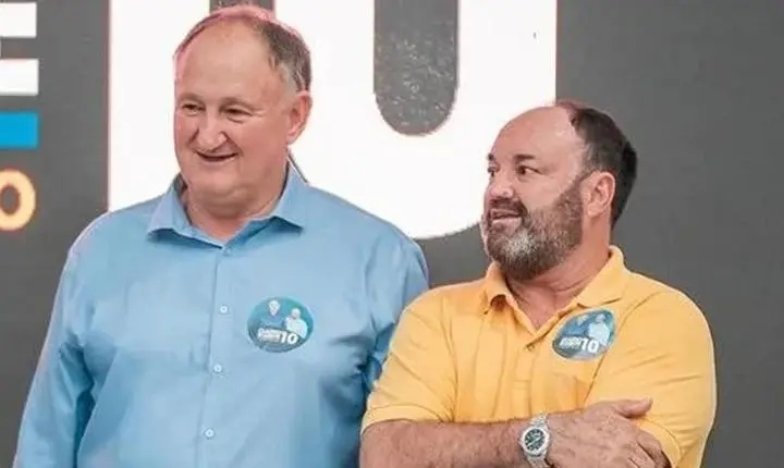 TRE-MT julga no dia 18 recurso em processo que apura abuso de poder político de Claudio Scariote e Mauro Galvão