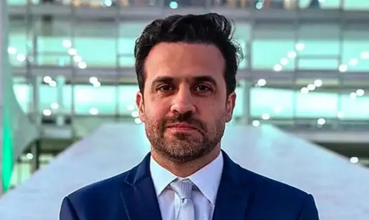 TSE proíbe campanha de Pablo Marçal até julgamento final de candidatura