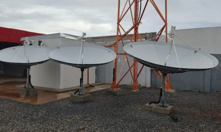 TV Câmara de Sapezal é inaugurada oficialmente e passa a operar no canal 10.3 em sinal aberto