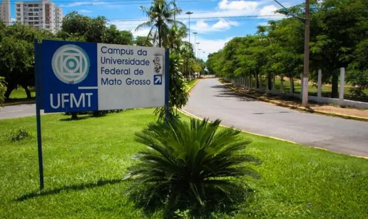 UFMT abre 1.803 vagas remanescentes para graduação via Enem; inscrições de 20 a 25 de junho