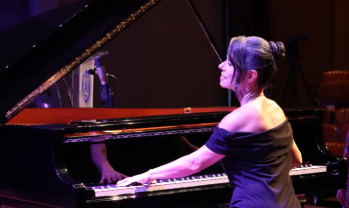 UFMT recebe Festival Piano Neoclássico com apresentação gratuita em Cuiabá