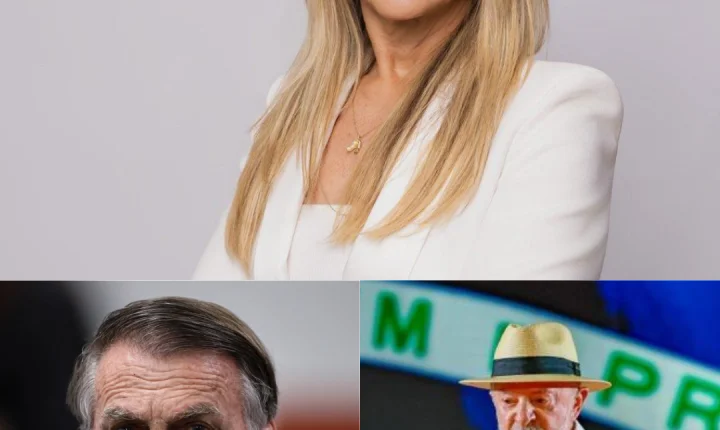 Única mulher na corrida ao Governo, Natasha desafia a força do bolsonarismo em Mato Grosso