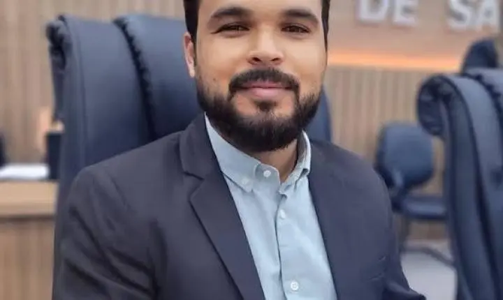 Vereador destaca projeto voltado à proteção e bem-estar animal em Sapezal