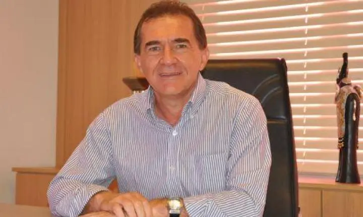 Vice-prefeito de Lucas do Rio Verde e empresas do Grupo Piccini têm bens atingidos por bloqueio em investigação dos R$ 308 milhões